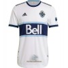 Officiële Voetbalshirt Vancouver Whitecaps Thuis 2021-22 - Heren